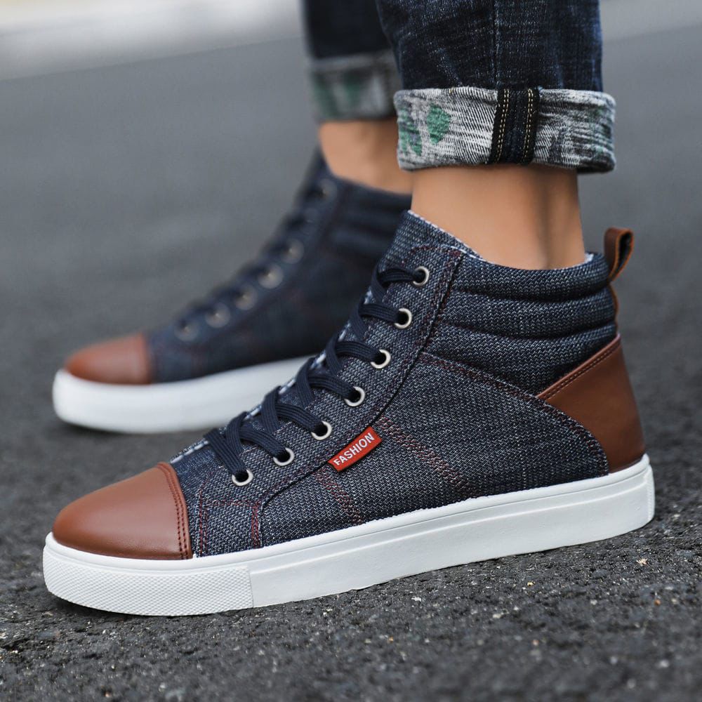 Chaussures - Vue détaillée 5