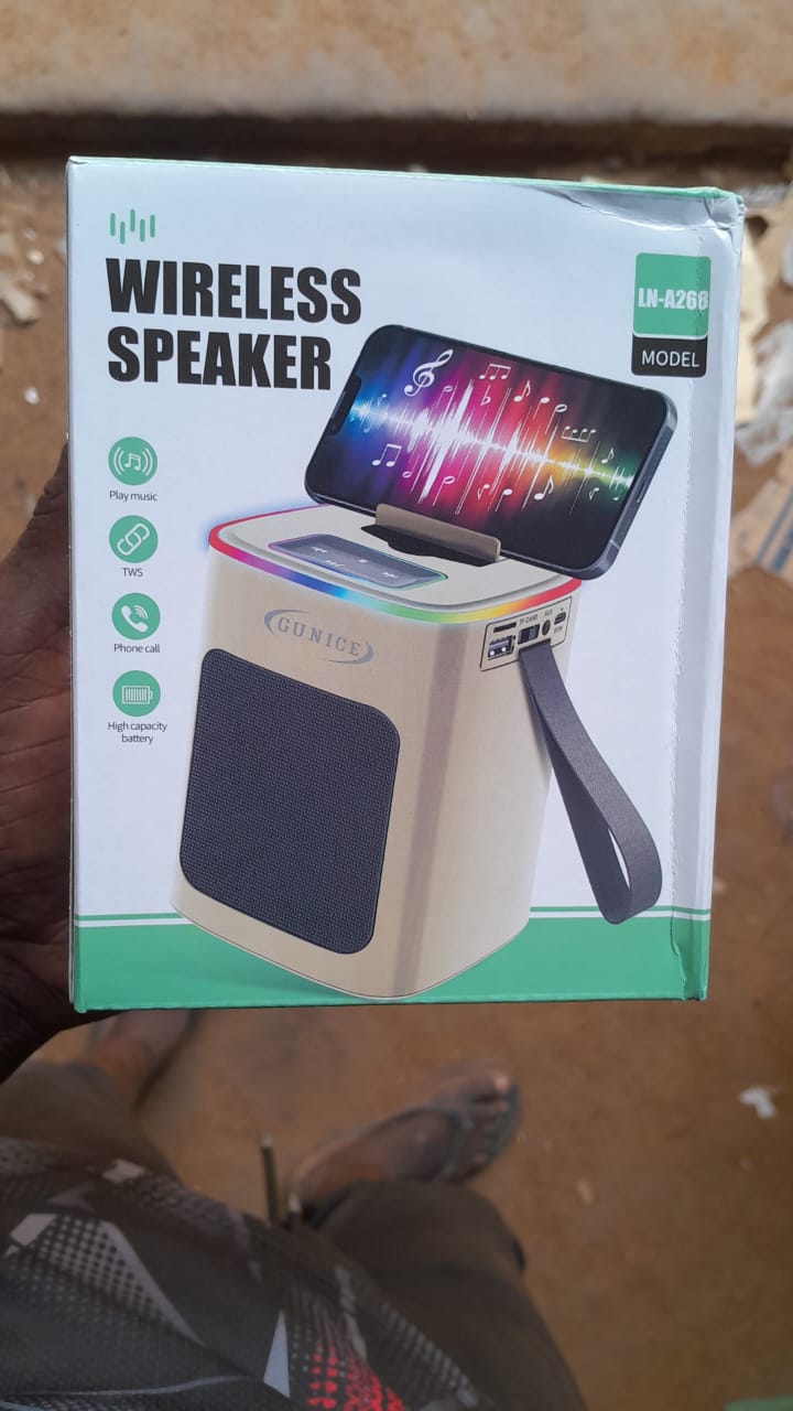 Mini boomer - Vue détaillée 2