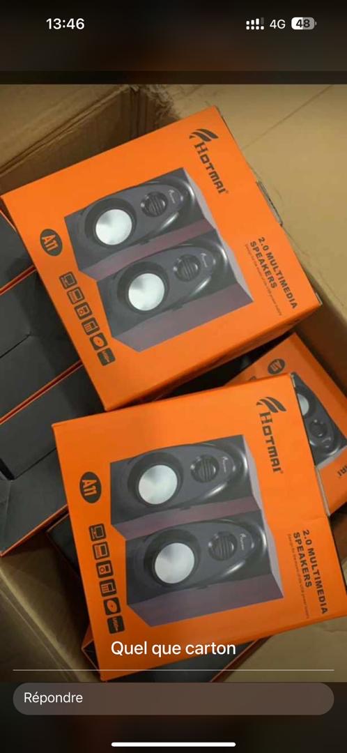 Mini boomer - Vue détaillée 1