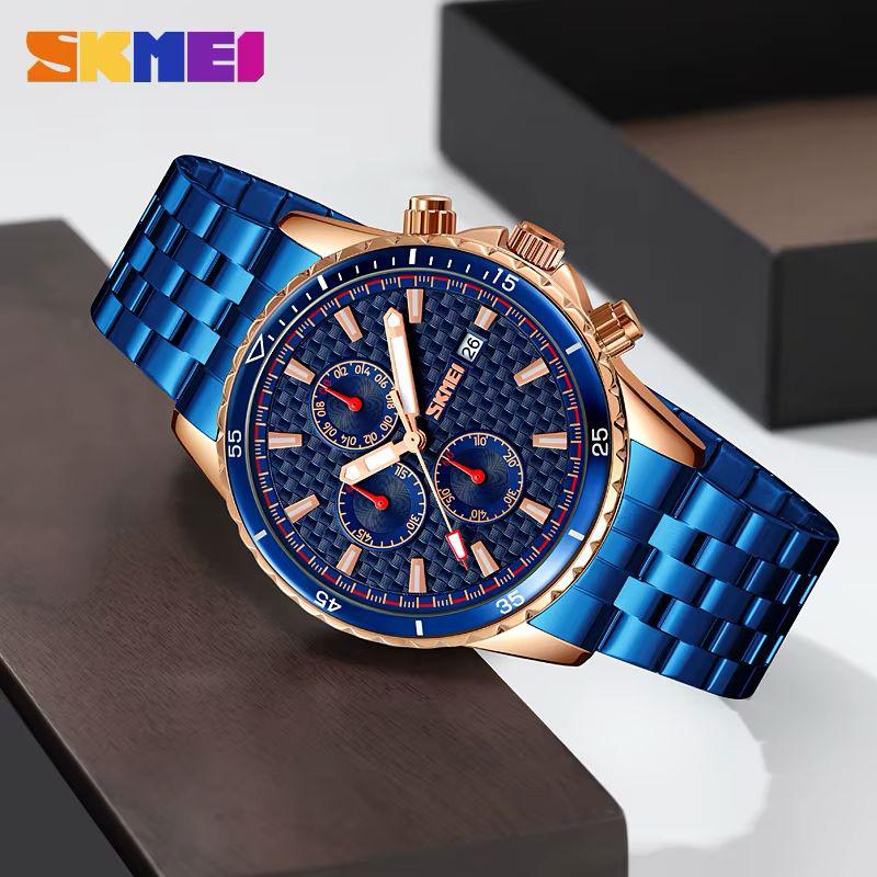 Montre - Vue détaillée 17