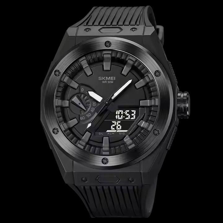 Montre - Vue détaillée 18