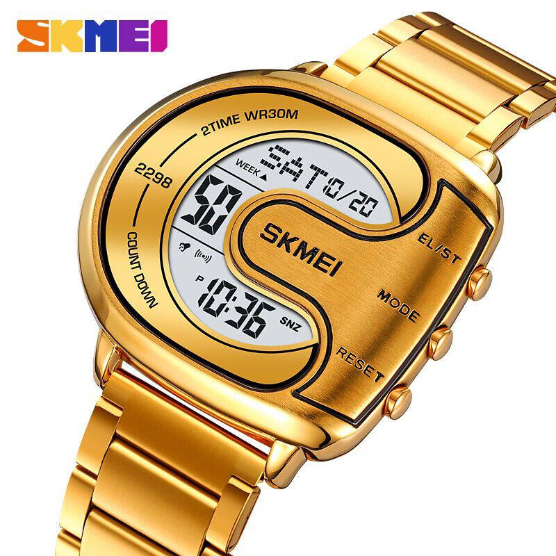 Montre - Vue détaillée 22