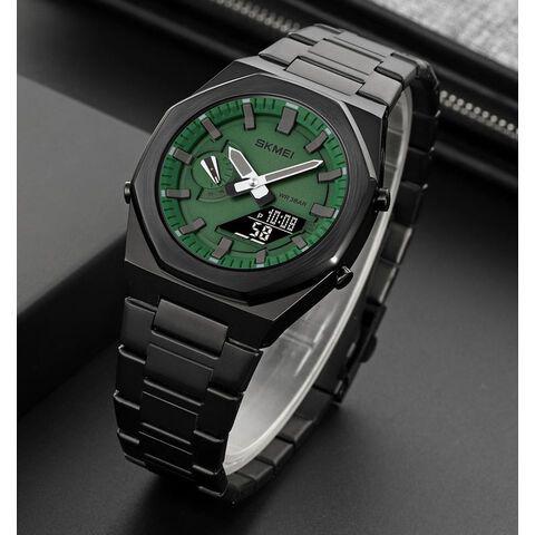 Montre - Vue détaillée 24