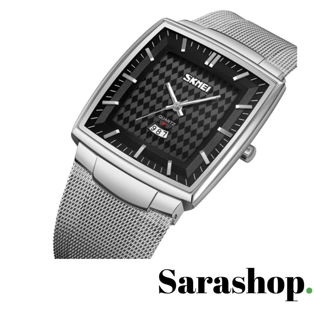 Montre - Vue détaillée 27