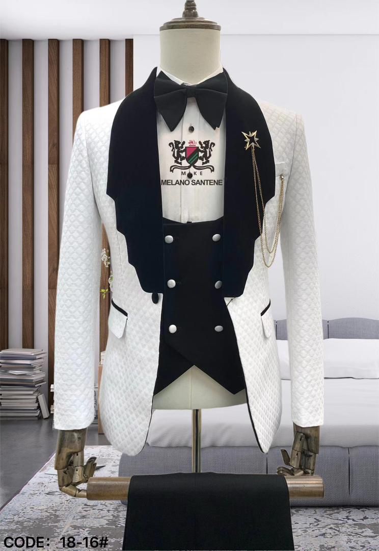 Costume - Vue détaillée 6