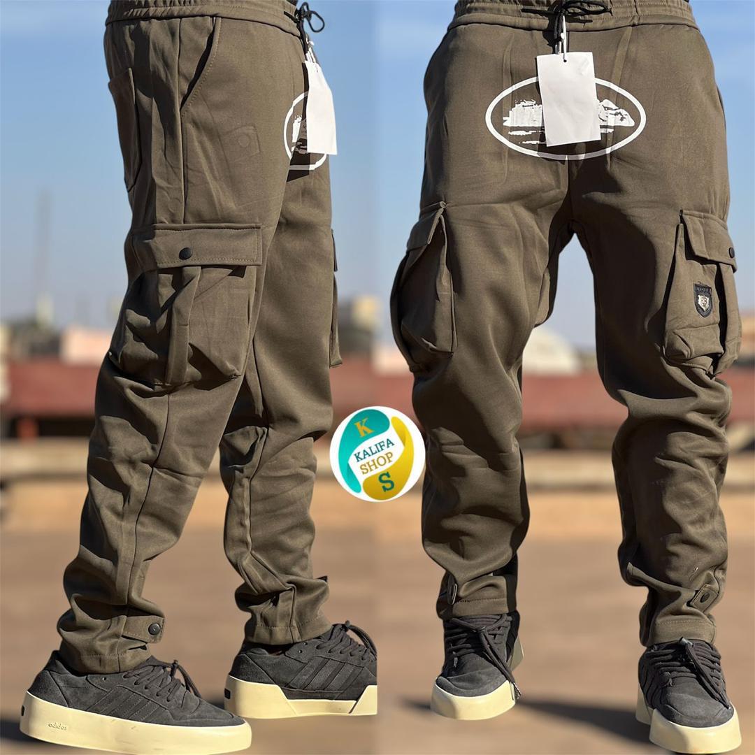 Jogging - Vue détaillée 1