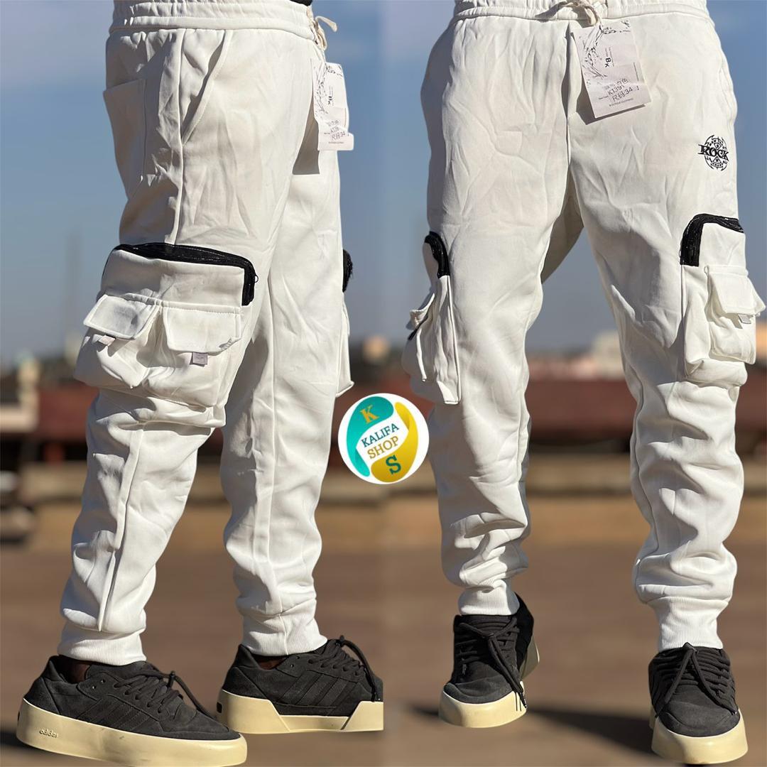 Jogging - Vue détaillée 2