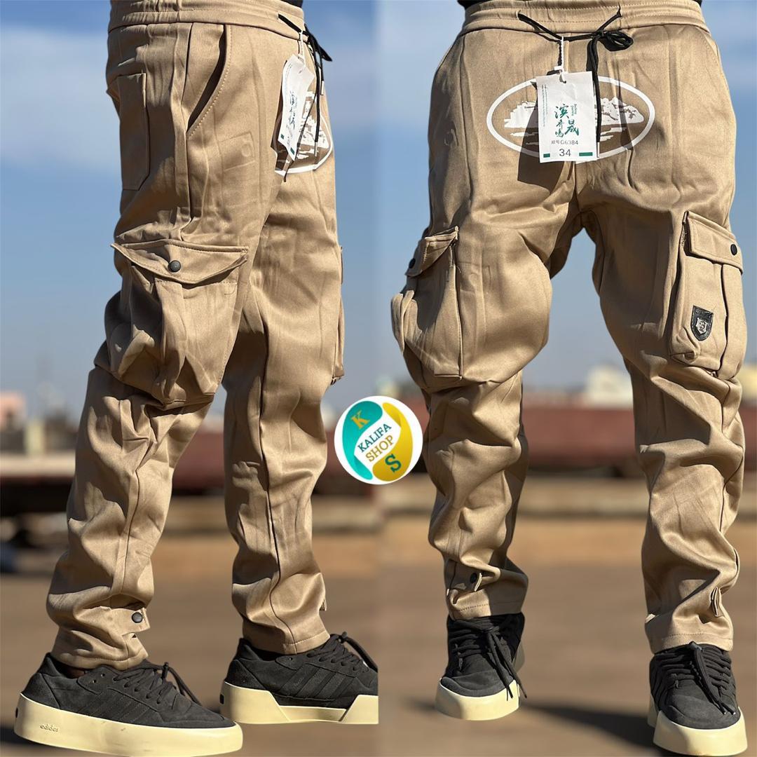 Jogging - Vue détaillée 5