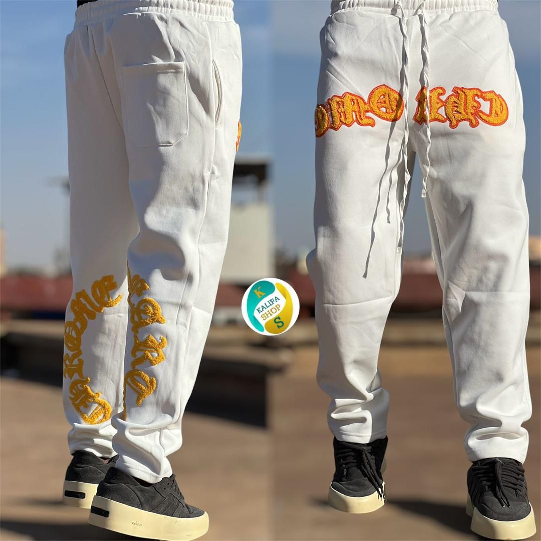 Jogging - Vue détaillée 7