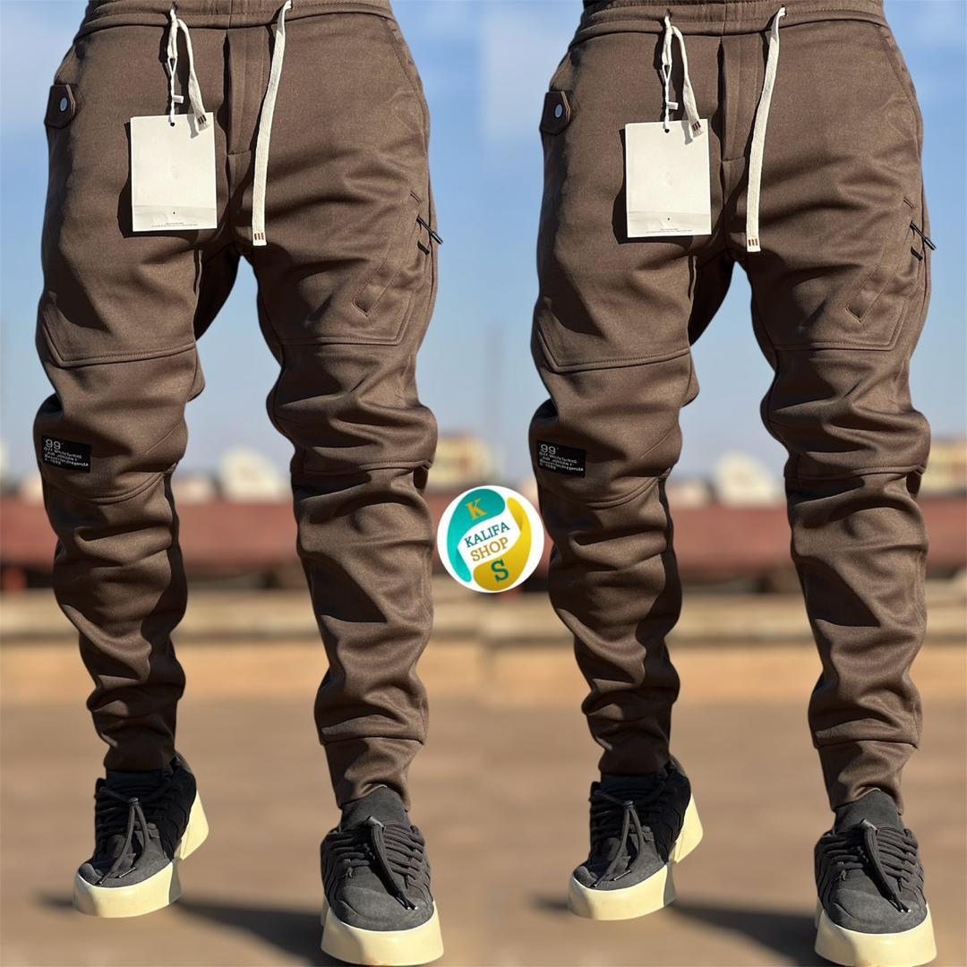 Jogging - Vue détaillée 9