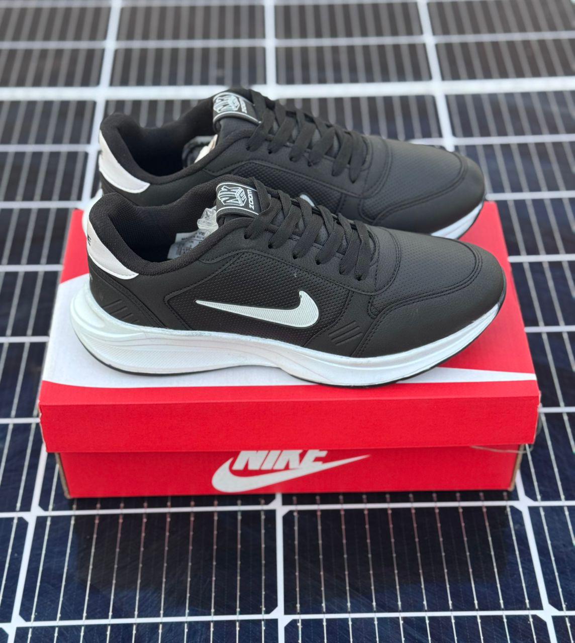 NIKE - Vue détaillée 6