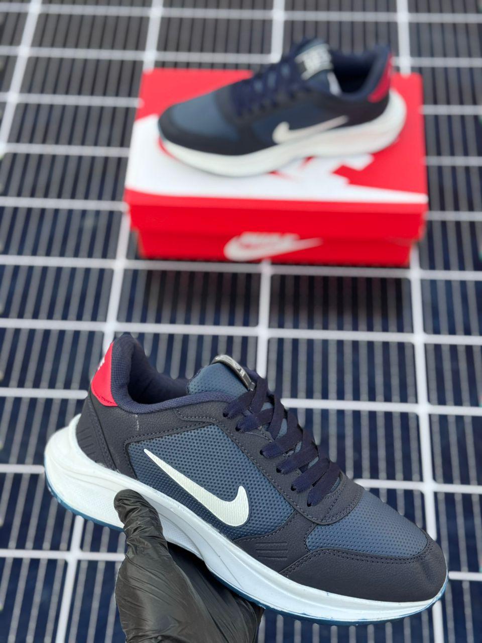 NIKE - Vue détaillée 9