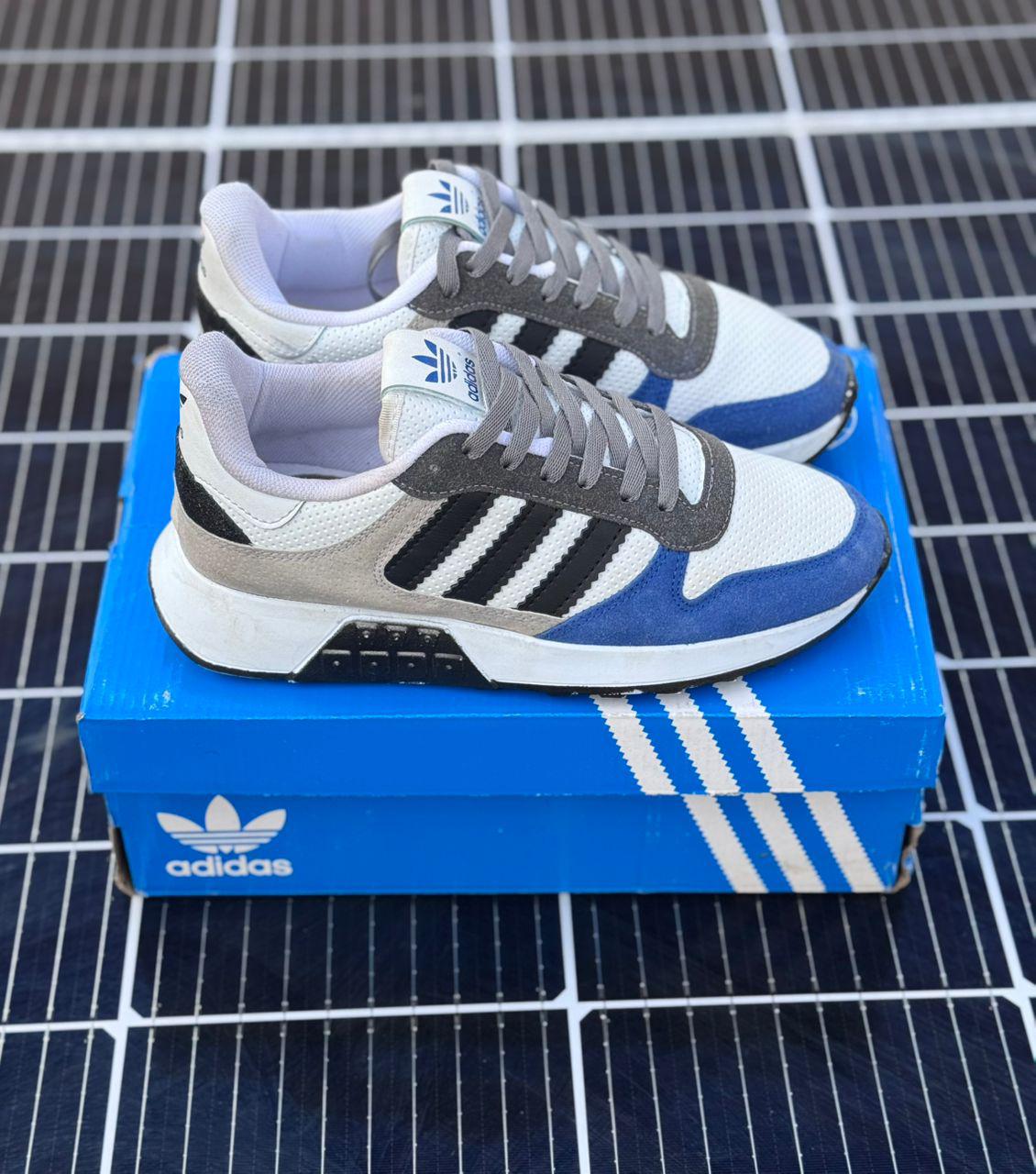 Adidas - Vue détaillée 1