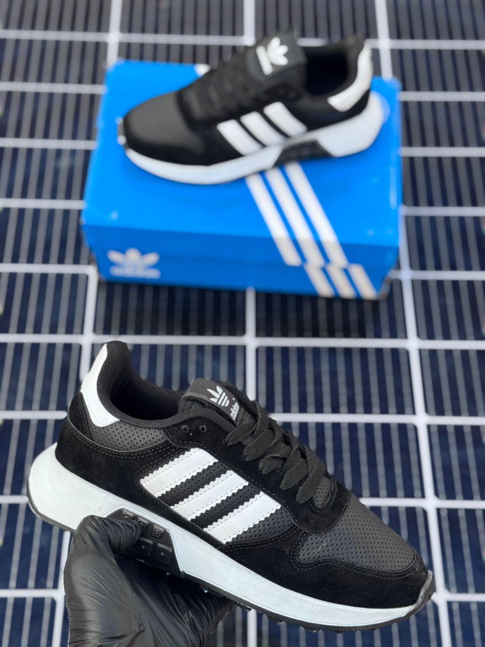 Adidas - Vue détaillée 11