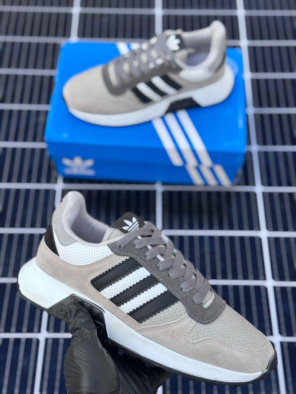 Adidas - Vue détaillée 12