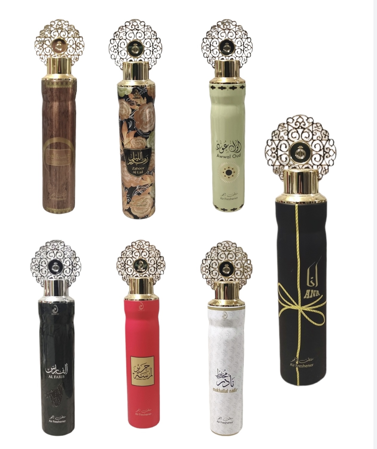 Déodorant - Vue détaillée 1