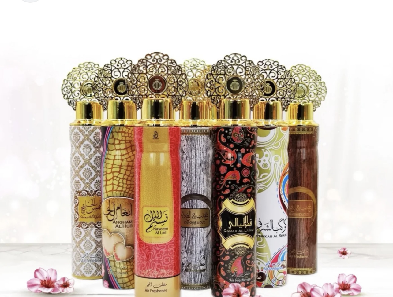 Déodorant - Vue détaillée 2