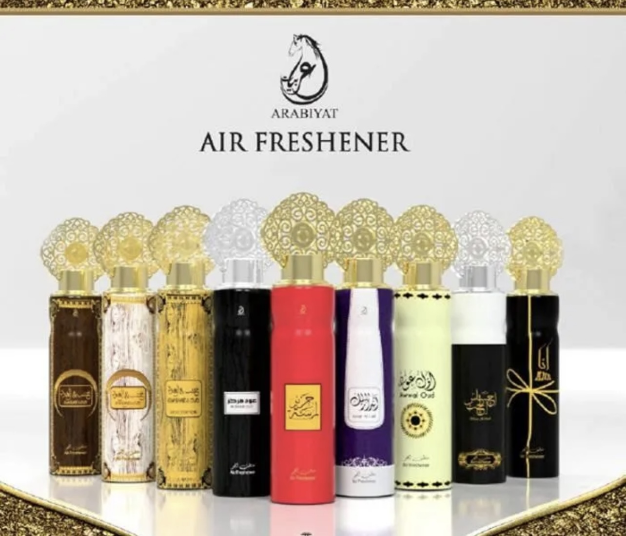 Déodorant - Vue détaillée 3