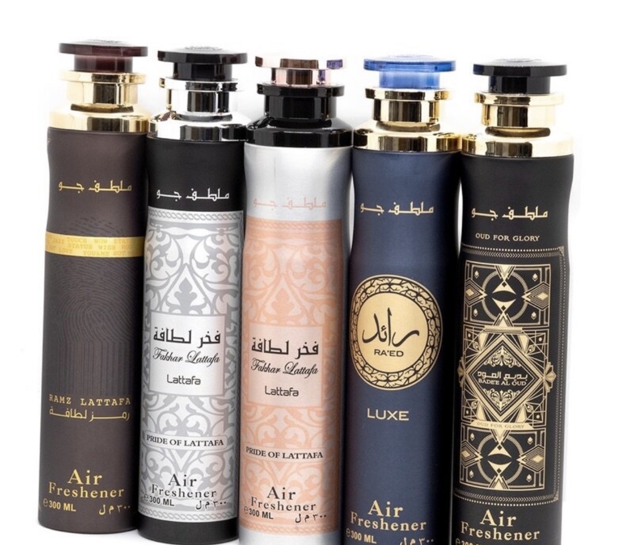 Déodorant - Vue détaillée 6