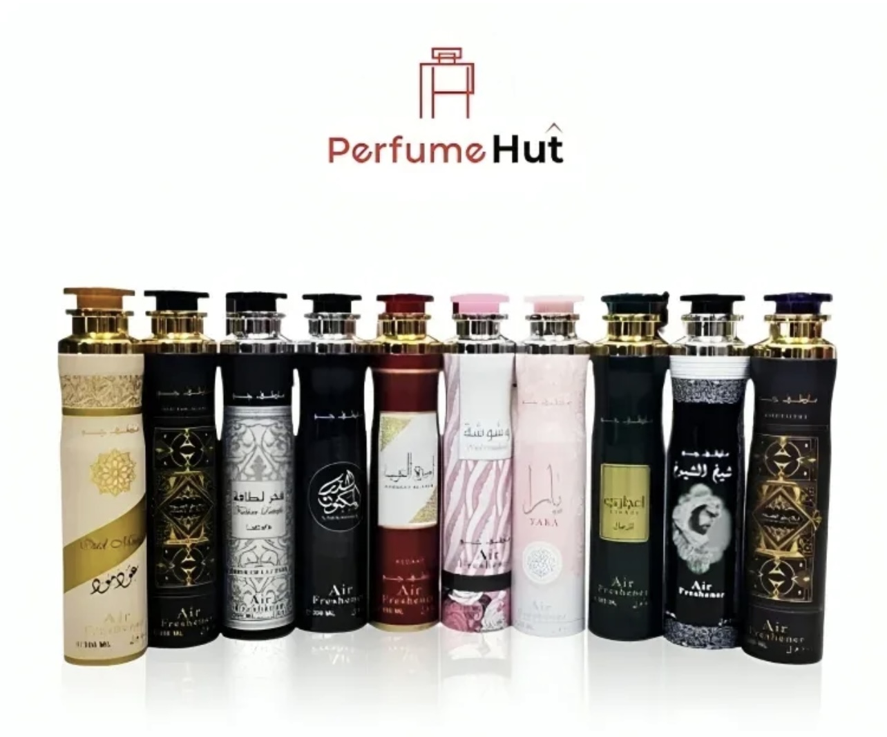 Déodorant - Vue détaillée 7