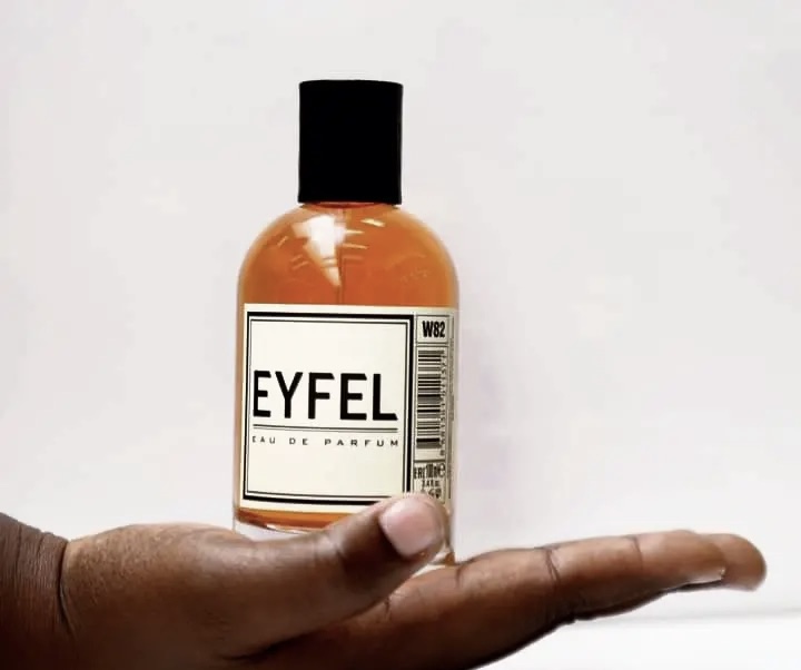 Déodorant - Vue détaillée 8