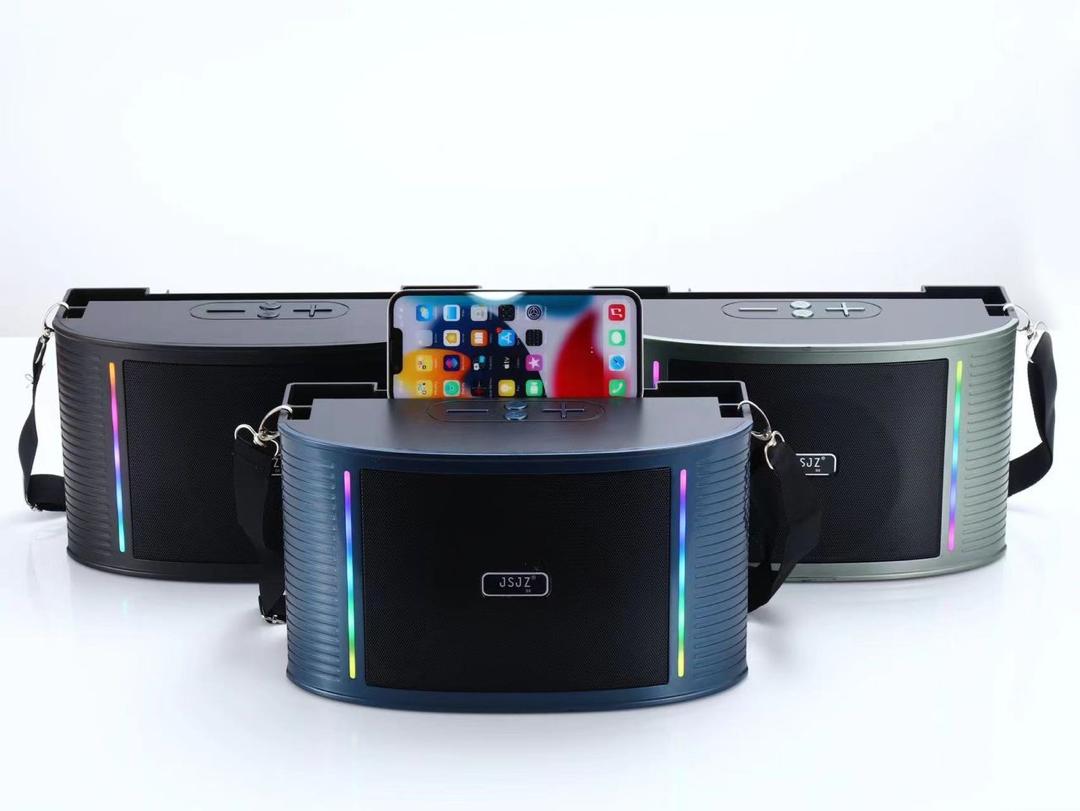 Radio boombest - Vue détaillée 1