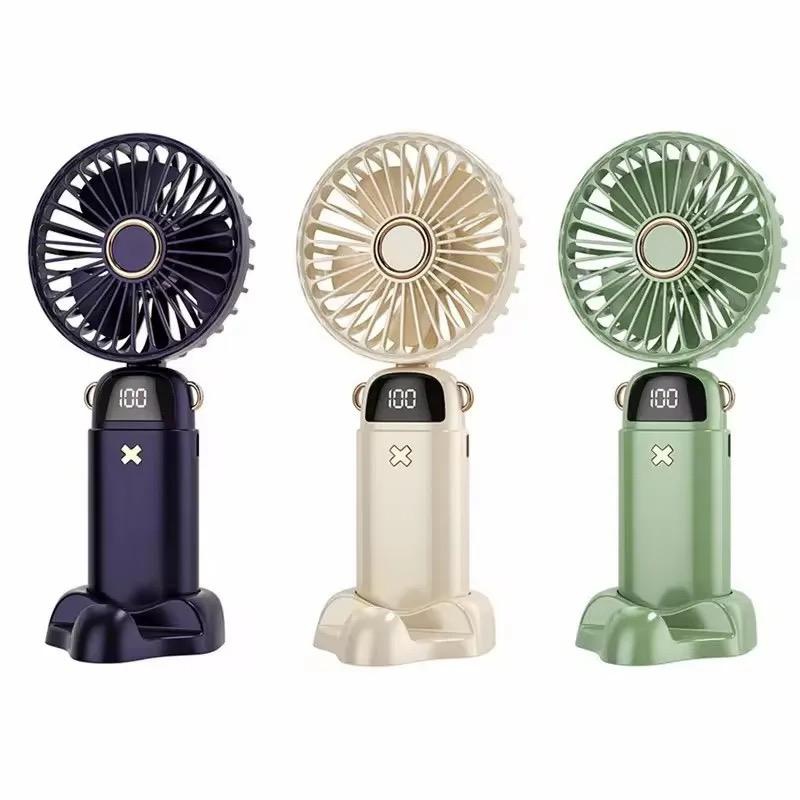 Mini ventilateur - Vue détaillée 1
