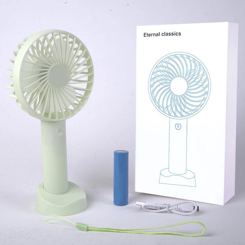 Mini ventilateur - Vue détaillée 2