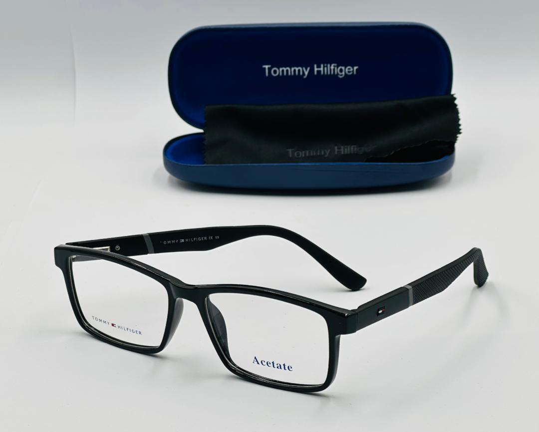 Montures - Vue détaillée 1