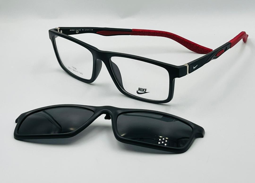 Montures - Vue détaillée 2