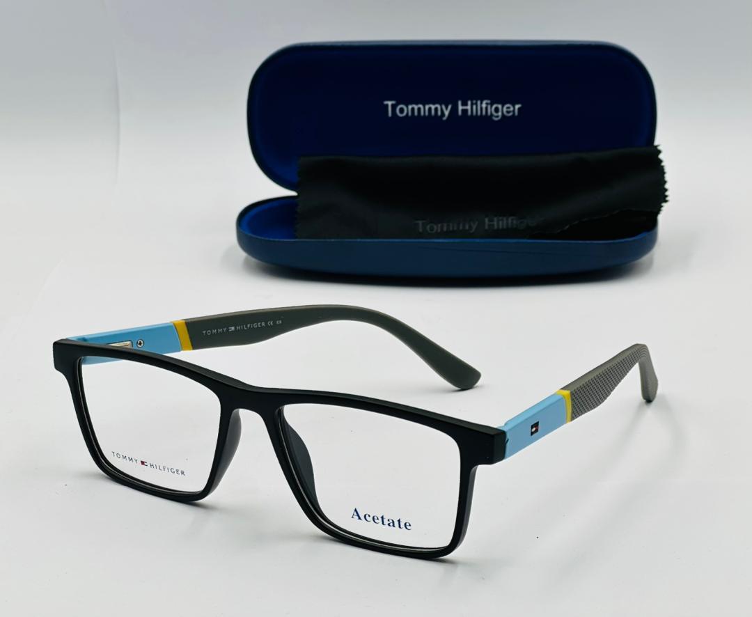 Montures - Vue détaillée 4