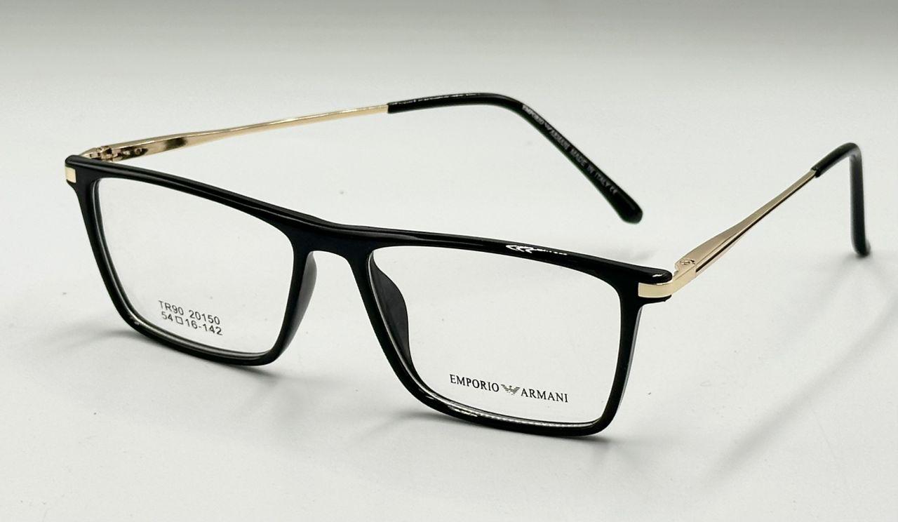 Montures - Vue détaillée 6