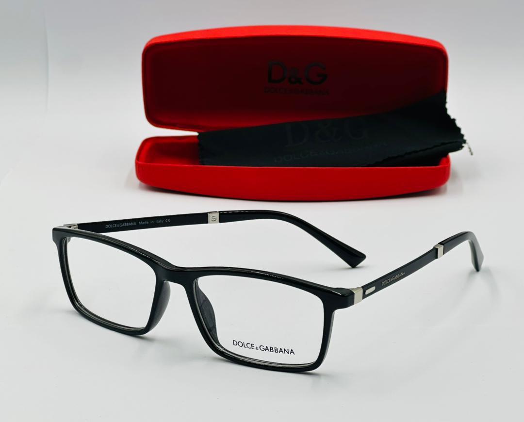 Montures - Vue détaillée 11