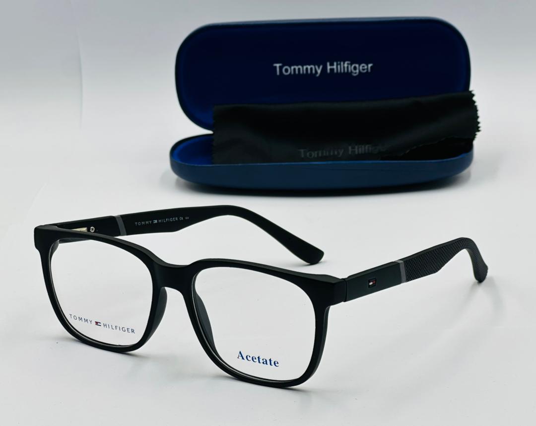 Montures - Vue détaillée 16