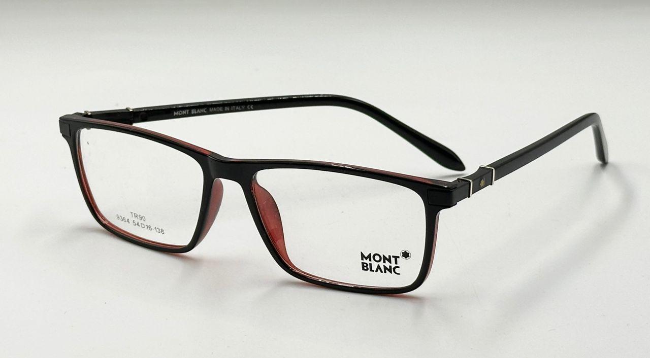 Montures - Vue détaillée 19