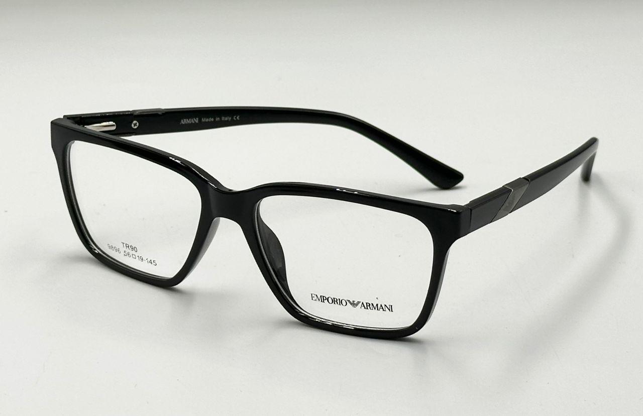 Montures - Vue détaillée 20