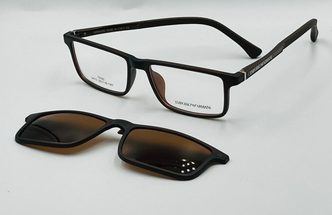 Montures - Vue détaillée 22