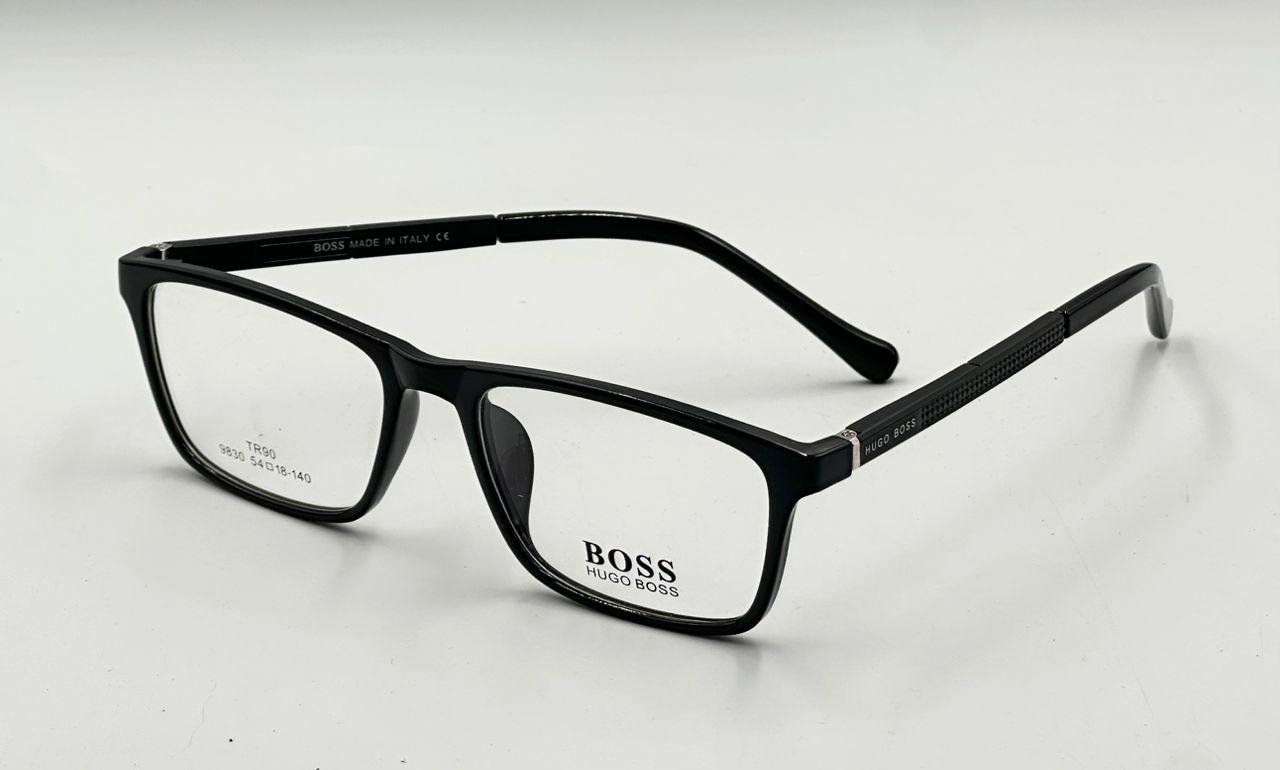 Montures - Vue détaillée 29