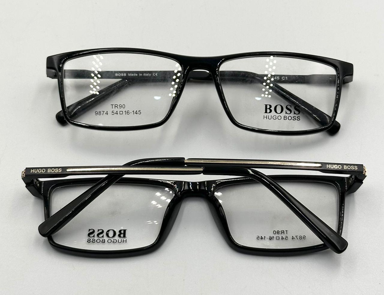 Montures - Vue détaillée 33