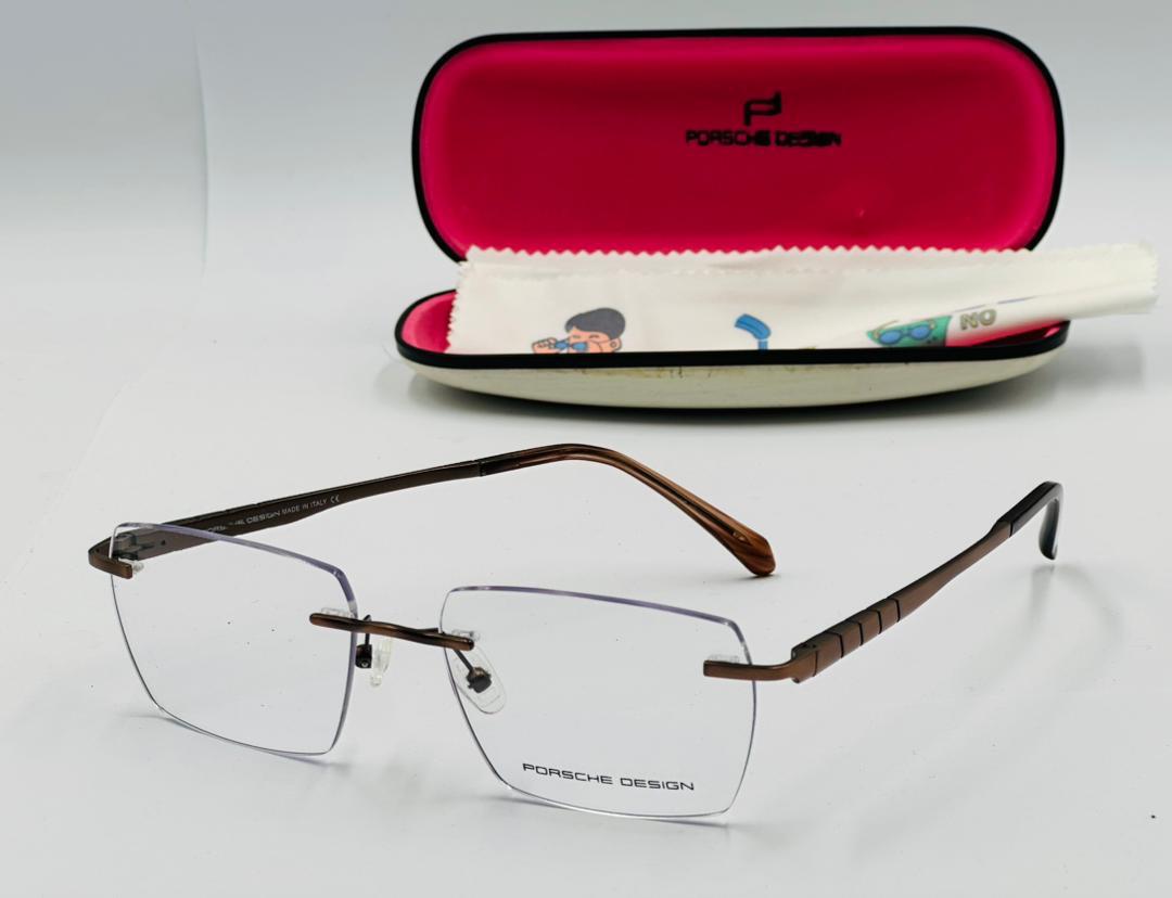 Montures - Vue détaillée 35