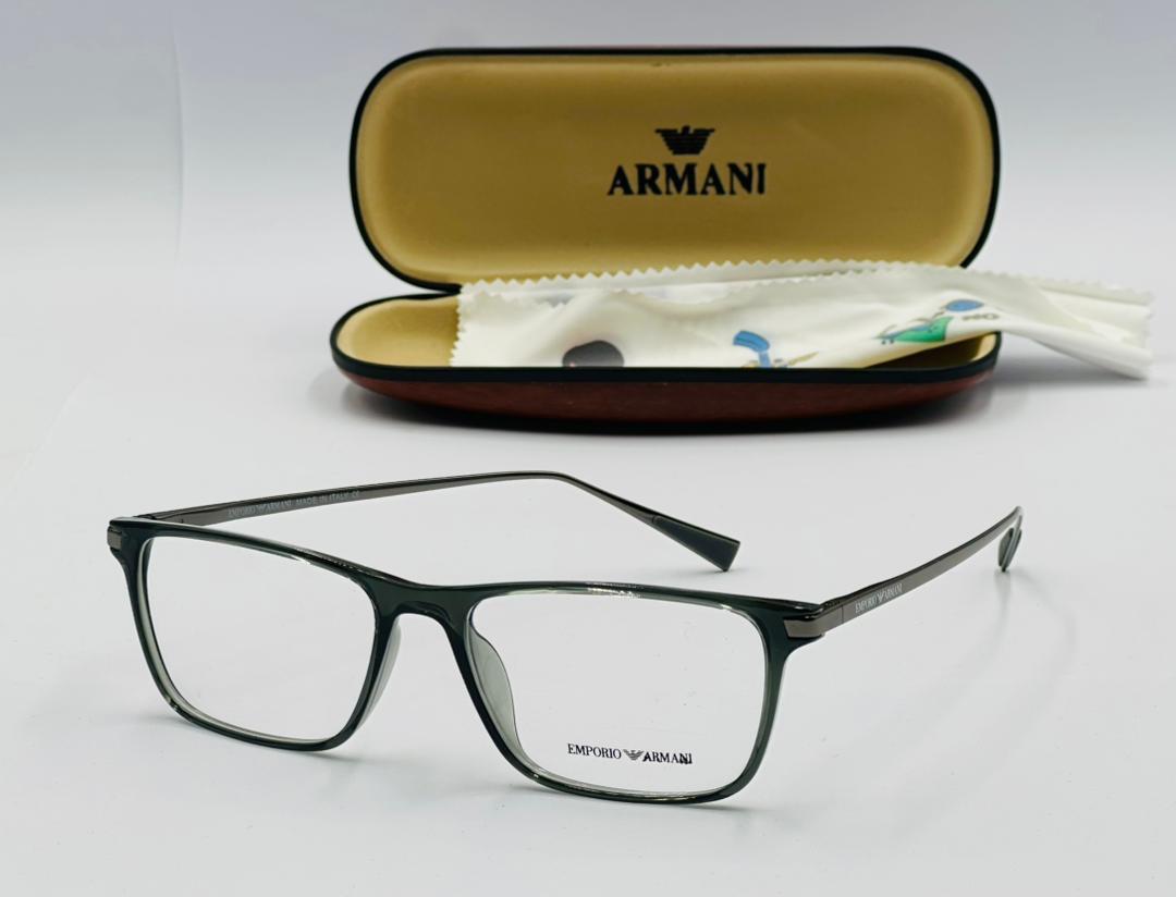 Montures - Vue détaillée 38