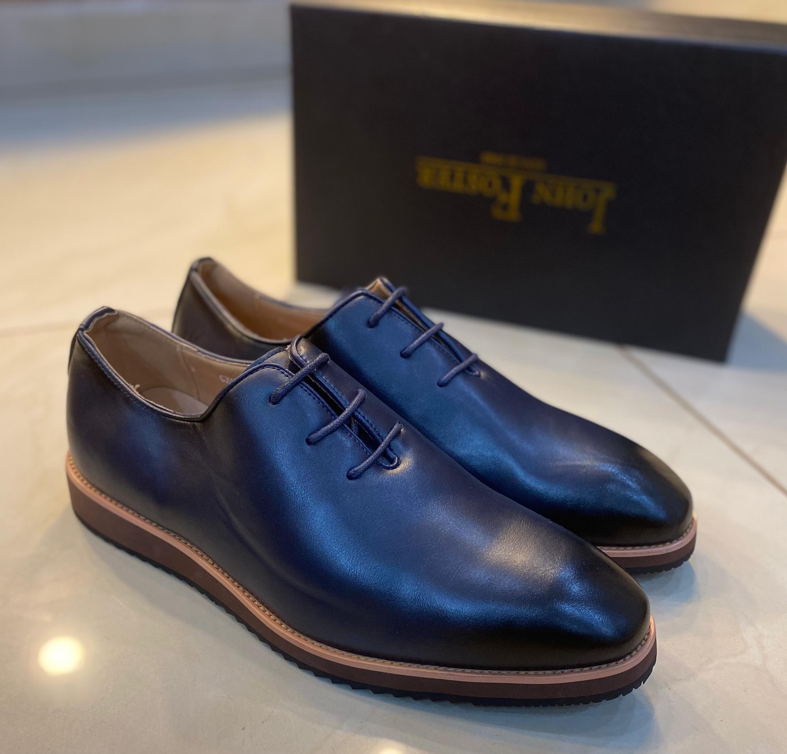 Souliers - Vue détaillée 3