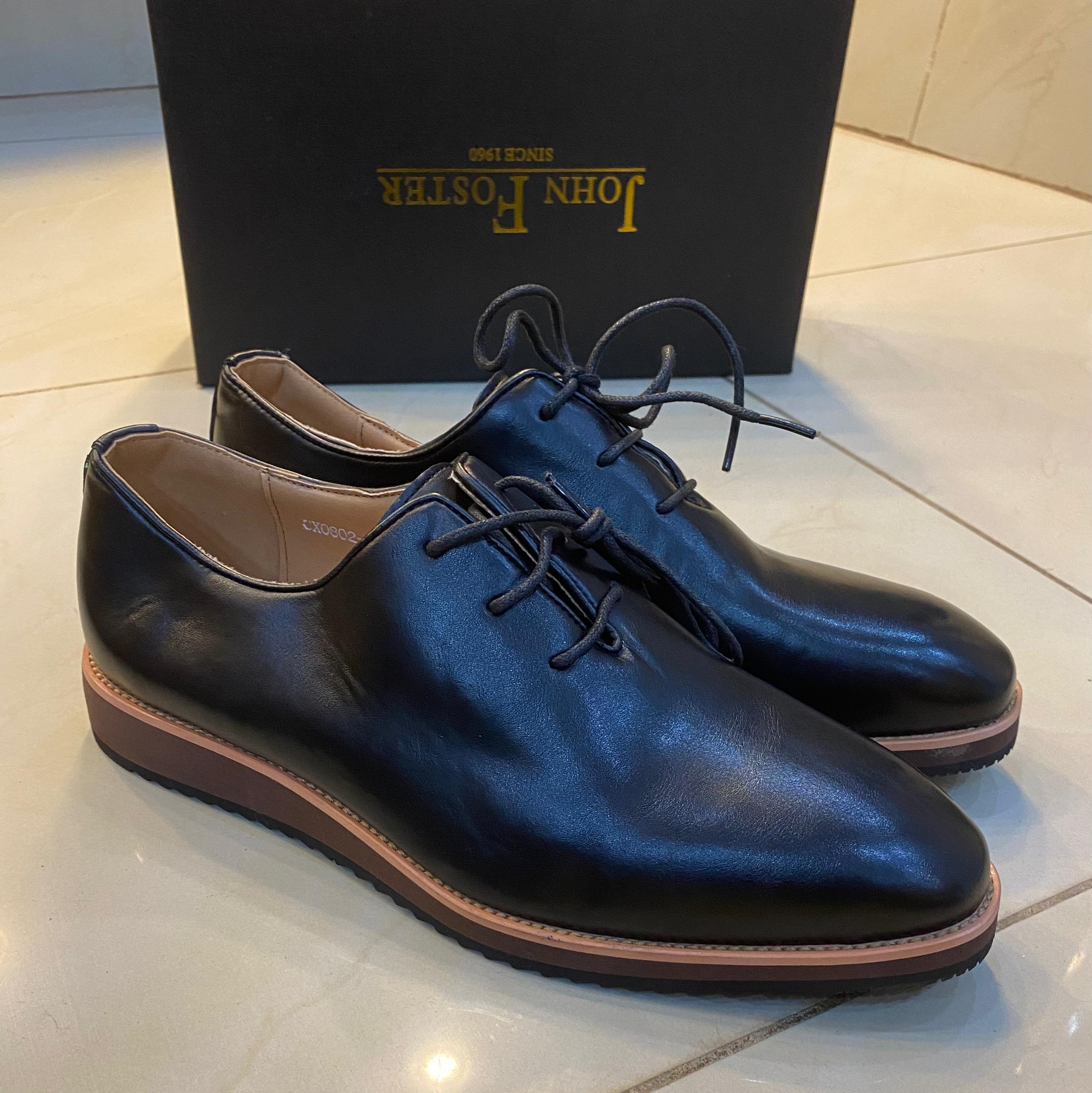 Souliers - Vue détaillée 5