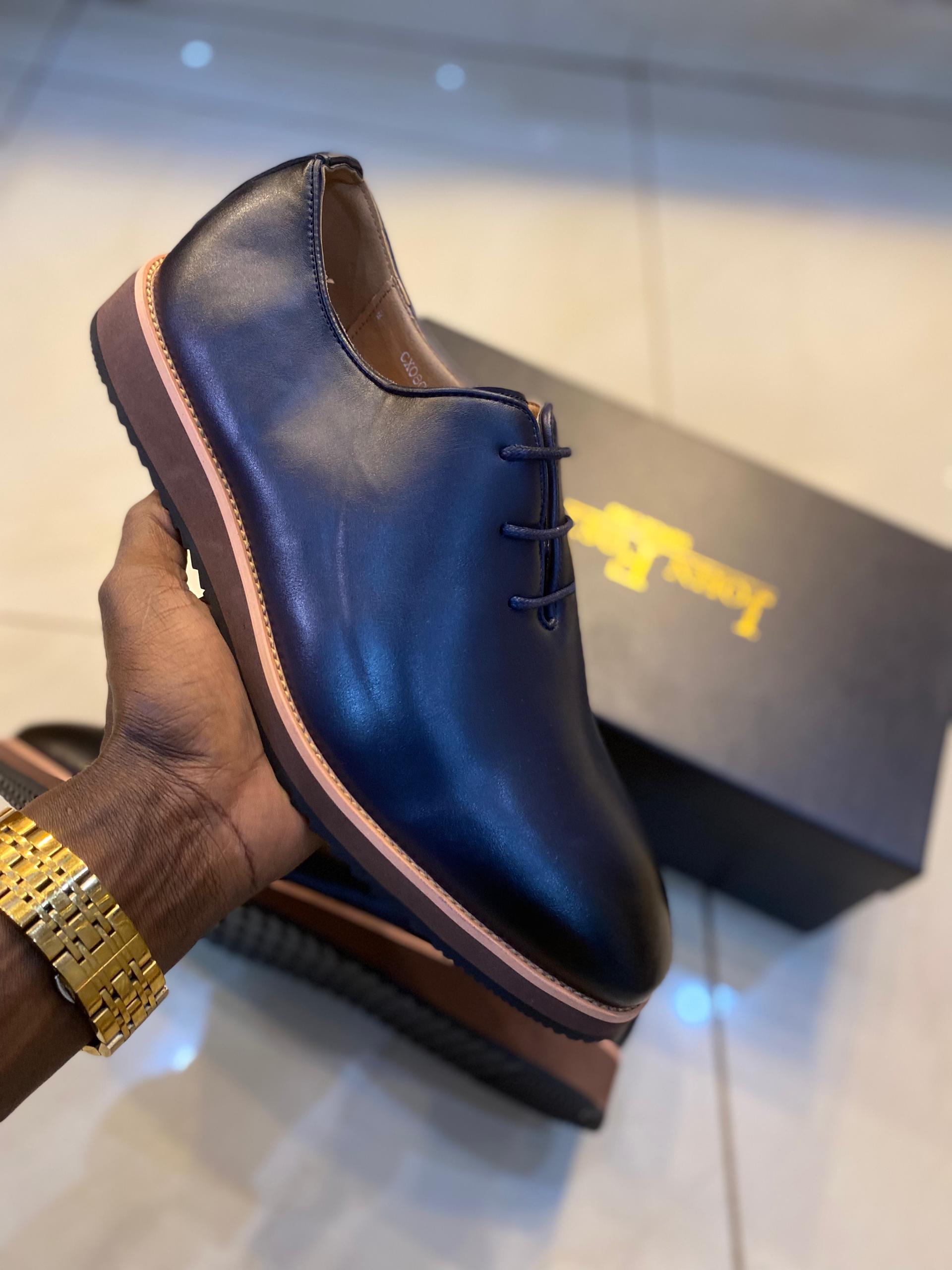 Souliers - Vue détaillée 10