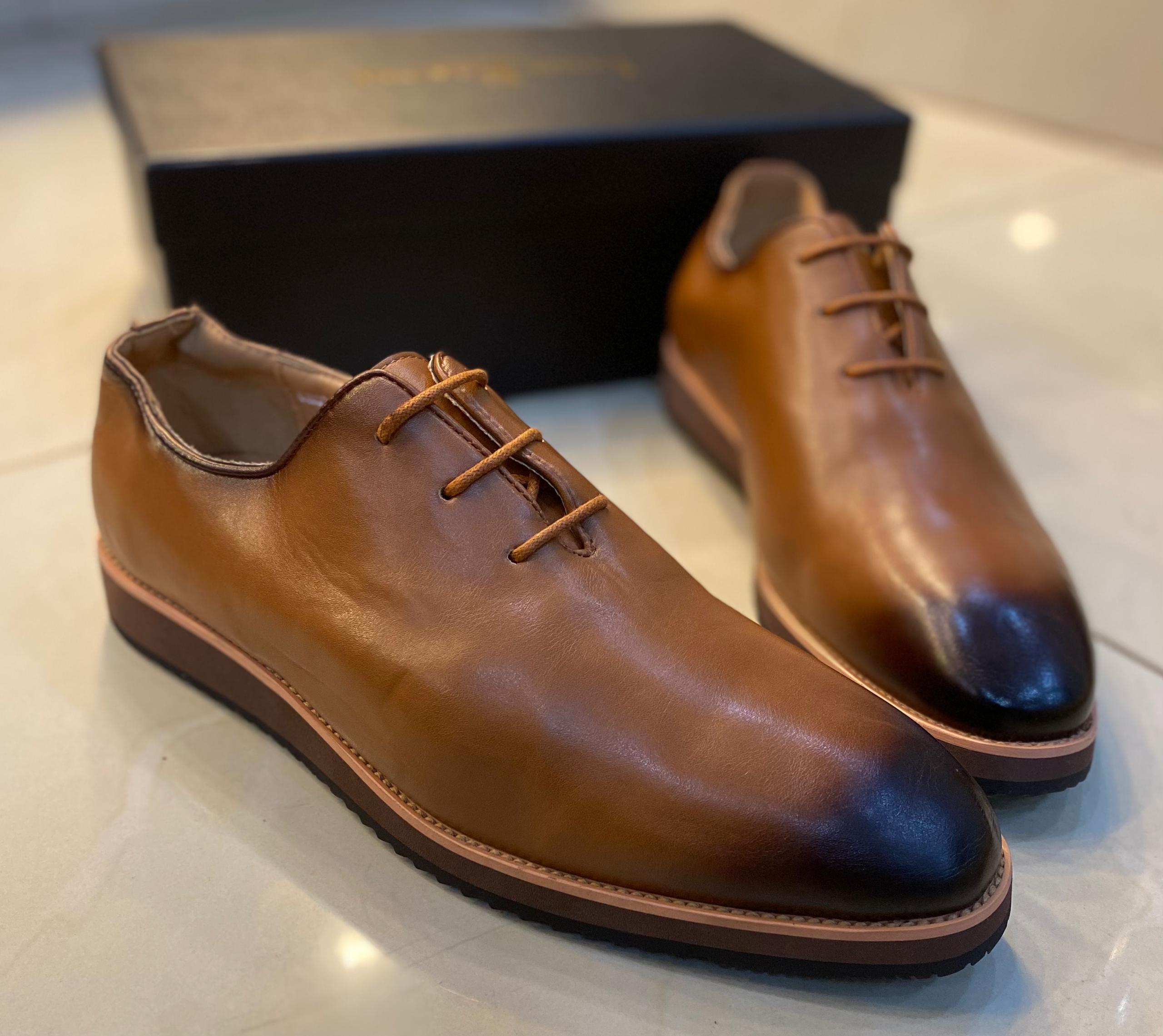 Souliers - Vue détaillée 11