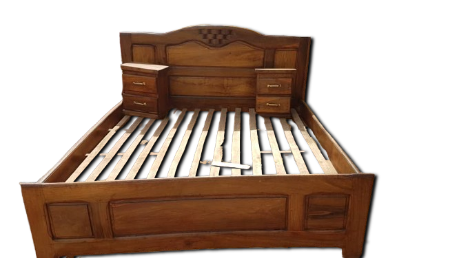 lit - Vue détaillée 4