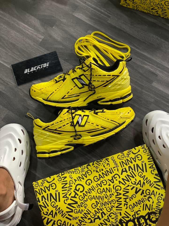 Sneakers - Vue détaillée 6