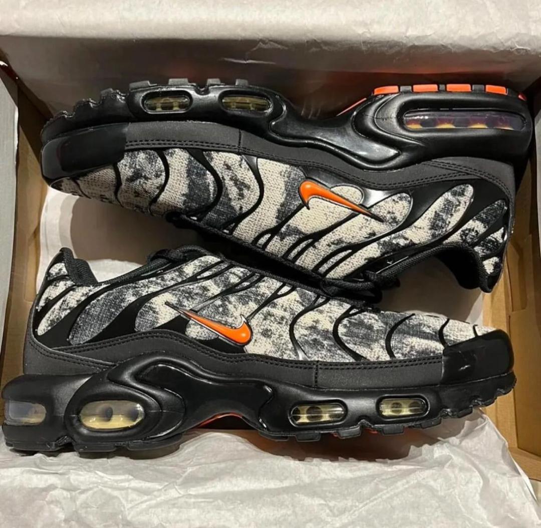 Sneakers - Vue détaillée 7