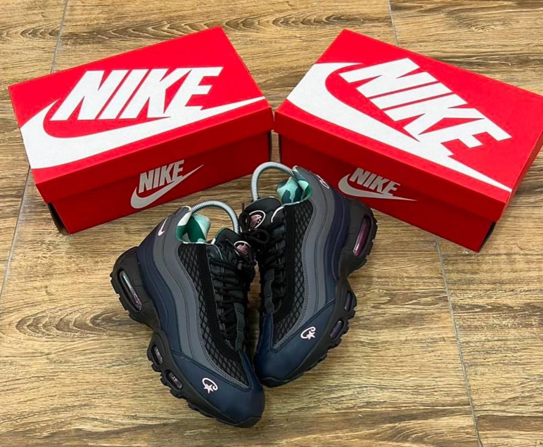 Sneakers - Vue détaillée 8