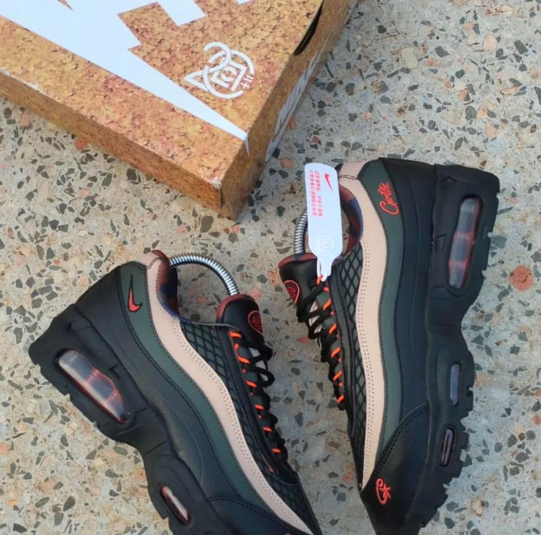 Sneakers - Vue détaillée 9